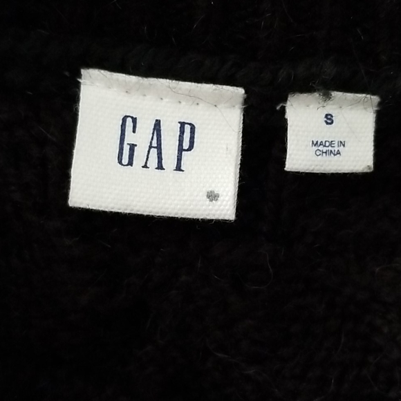 GAP Sweater Dress - Picture 5 of 6